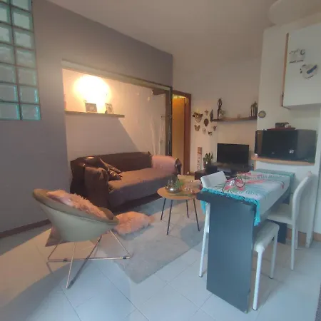 Appartamento Nel Cuore Di Bergamo