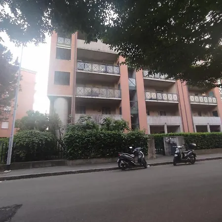 Nel Cuore Di Appartamento Bergamo